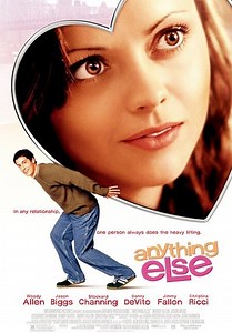 Anything Else - Film (2002)
