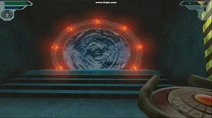 Stargate Dialing Sequence video