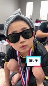 男三兄弟の踊り子マスター