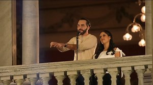 2.8K views · 171 reactions | #EleccionesElSalvador2024 «Dios quiso sanar nuestro país, y lo sanó a través de un pueblo unido que decidió dejar el pasado atrás y decidió tomar las riendas de su propio destino»: presidente Nayib Bukele. | Diario El Salvador | Facebook