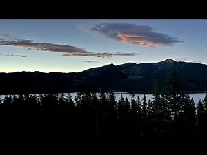 Ice House Reservoir / Lake California - Top 5 worst things about Camping/Fishing/Day Use