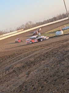 Ray's Metal Depot USRA B Mod Hot Laps for Night #1 of KoA Also..... Tune up for next week's Battle at The Bullring #battleatthebullring #thehummer | Humboldt Speedway