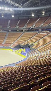 Who else is already excited for the 2024 NFR? | PRCA ProRodeo