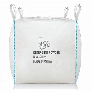 [Hot Item] 25kg 500kg Bulk Washing Powder, Bulk Detergent Powder, Bulk Washing Detergent Powder