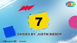 Happy Saturday mga Kabarangay! Tara na at sama-sama natin pakingan ang Sampung Pinakasikat na kanta, kasama si Mama Belle LS, LIVE! Wag din kalimutan na i-follow si Mama Belle LS sa kanyang Facebook Page! | Barangay LS 97.1