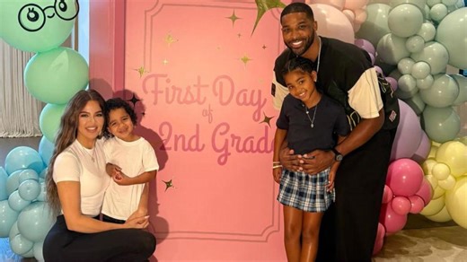 Khloé Kardashian is 'contemplating' having a third child on her own after baby daddy Tristan Thompson's cheating scandal