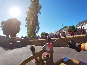 7.1K views · 391 reactions | Grand Prix retro le Puy Notre Dame 2022. Harley-Davidson 1929 JD 1200cc. Oldest bike in this category. | Hd Classic | Facebook