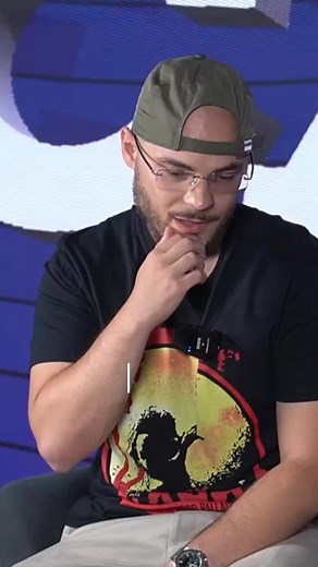 12K views · 73 reactions | Каква  е харесвал младият @borobachkadosta  Гледай целия THE VOICE CAST! | The Voice Radio and TV Bulgaria | Facebook