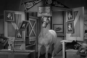 Mister Ed Season 4