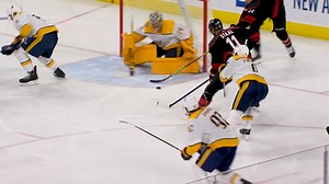 JUUUICE! | Nashville Predators