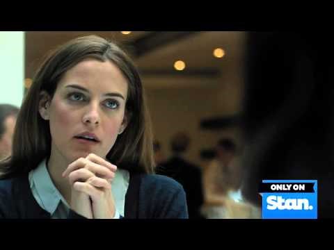 The Girlfriend Experience Trailer | Season 1
