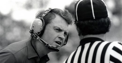 The Real Untold Story of 90s Nebraska Football
