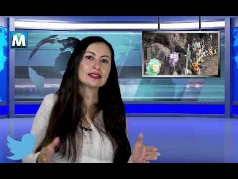 Diario El Mundo edición Vespertina 11/01/2023