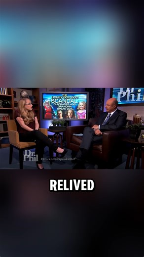 1.2K views · 14 reactions |  Dr. Phil new 2025  Honey Boo Boo’s Sister Anna Chickadee Describes Being Molested By Her Mom's Boyfriend | PJ Football Club | Facebook