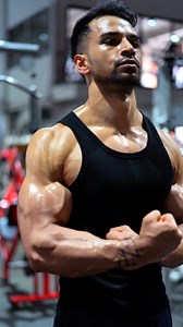 8.1K views · 80 reactions | Add this biceps exercise to the end of your next arms workout to get huge arms Grab a light EZ bar and resistance bands 1. 7 partial range of motion from the bottom 2. 7 partial range of motion from the midpoint 3. 7 full range of motion | Sky Sins | Facebook