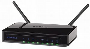 Netgear N300 Прошивка Скачать