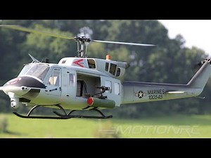 Roban UH 1N Huey 800