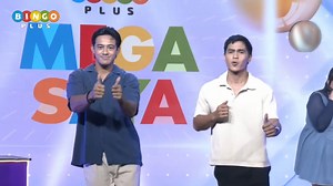 23K views · 105 reactions | Overloaded talaga sa hotness ang dala nina Argel Saycon and Elyson De Dios ngayong Summer! Pasado ba sainyo ang ice cream yummy dance performance nila? Download Bingoplus app or visit www.binggoplus.com for a chance to win bigger prizes! #BingoPlusStudios #BingoPlusPH #ArgelElysonSaBingoPlus #ArgelElysonSaMegaSaya | BingoPlus Studios | Facebook