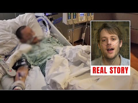 The SHOCKING Truth About Being in a Coma