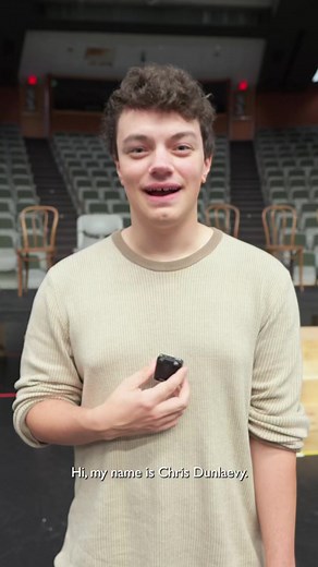 1.1K views | #TheLaramieProject hits the stage next month, and the...