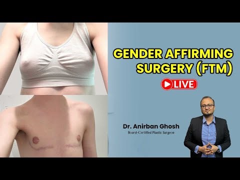Gender Affirming Surgery for Trans Men | Full Process Breakdown