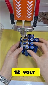 Customise Lithium battery pack assembly .💯✅ #batterypack #electronics #manufacture #assembly