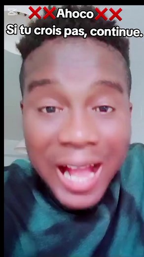 Ahoco: Sensibilisation pour le Bien-Être