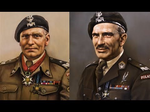 Postwar Betrayal of Hero Allied Generals