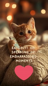 97K views · 3.2K reactions | Cute Kittens conversation  #cute #kittens #cat #catlovers #catlife #fyp #fypシ゚ #everyone #followers #friends #highlights #viralreels #fbreels #trend #reels #fypviralシ #fun #funnyvideos | Helen Tan | Facebook