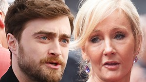 Daniel Radcliffe Rips J.K. Rowling Over Gender Identity Tweets, Apologizes to Fans