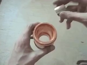 鱗 How a magnet passes through a copper tube | Physics is Fun 2 | Facebook