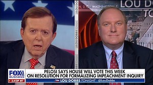 79K views · 2.1K reactions | Dirty Money. John Solomon on George Soros’ corrupt ties to Ukraine. #MAGA #AmericaFirst #Dobbs | Lou Dobbs | Facebook