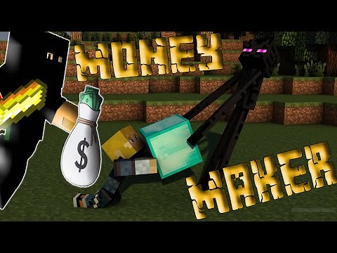 [RO] Cum sa faci MISIUNI si bani pe Minecraft Server [Minecraft Tutorial]