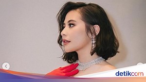 Main di Film Gita Cinta dari SMA, Prilly Latuconsina Bawa Warna Baru