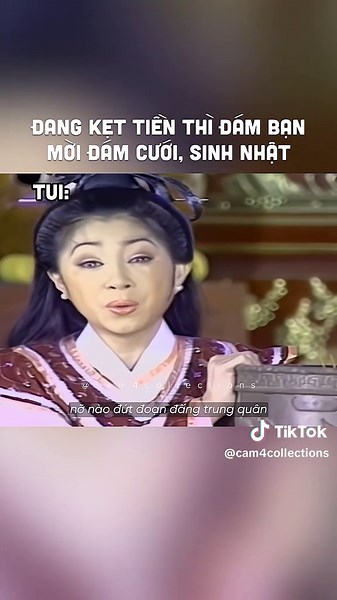 Toại My: Khám Phá Cam4 Collections