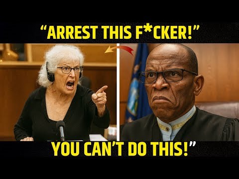 Hon. Cedric Simpson: Real-Time Court Coverage