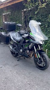 16 reactions | Versys 1000 SE Accessories️ KEWIG M26 Phone Holder...