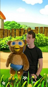 Kids Puppet Theatre Farm Story #youtubekids #puppetshow #puppets #puppetshowforkids #farm #storytime