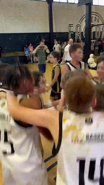 ParisWorldGames sur TikTok