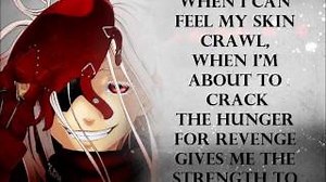 Fade - One Reason - Deadman Wonderland OP [Lyrics On-Screen] Chords - ChordU