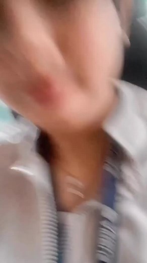 Day in the Life of a Flight Attendant