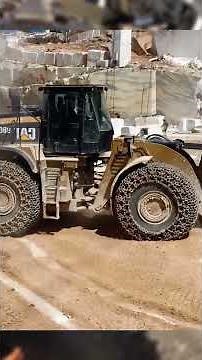 Exploring the Power of Bucket Wheel Excavators in Mining