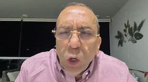 Devocionales de poder con el pastor Rosemberg Olivares Herrera | Carolina Cgo Prayer