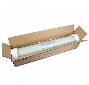 [Hot Item] Industrial Water Treatment Drinking Water Reverse Osmosis System Membrane Price