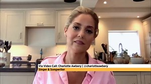 Huge thanks to the wonderful people at Expresso Morning Show - SABC 3 for having me on the breakfast show yesterday to talk about my brand new single One & Only. 🥰 It's available everywhere now, you can find links on my website charlotteawberyoffical.com. Oh, and please sign up to the fan club for all the latest news! Love Charlotte xxx | Charlotte Awbery