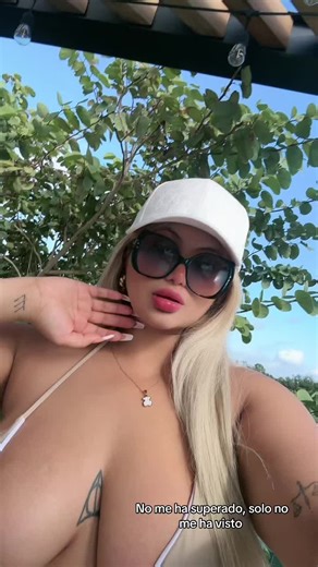 Naomi verde on TikTok