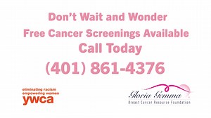 Gloria Gemma Breast Cancer Resource Foundation on Reels | Facebook
