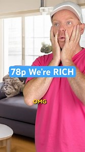 Adult Recreates Scenario of Friends Visiting Without Notice