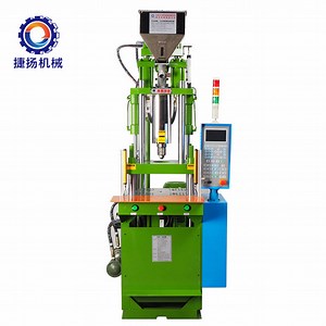 [Hot Item] Factory Supply Injection Molding Machine for Plastic Cap