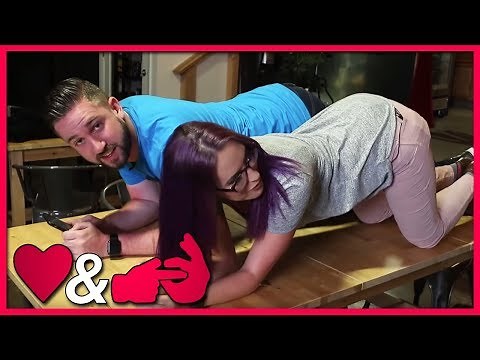 How To Take Sexy Naked Pictures (w/Meg Turney) - Love & Sex Stuff